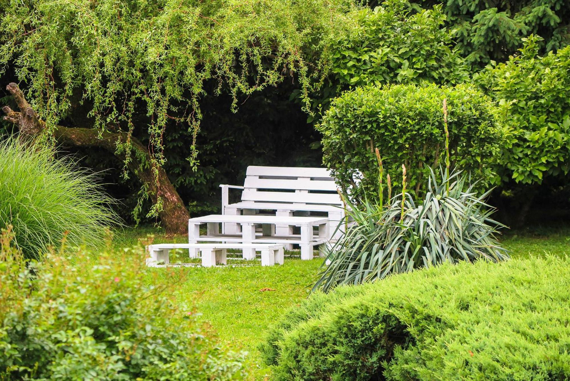 Apartment Garden Korana Karlovac Dış mekan fotoğraf