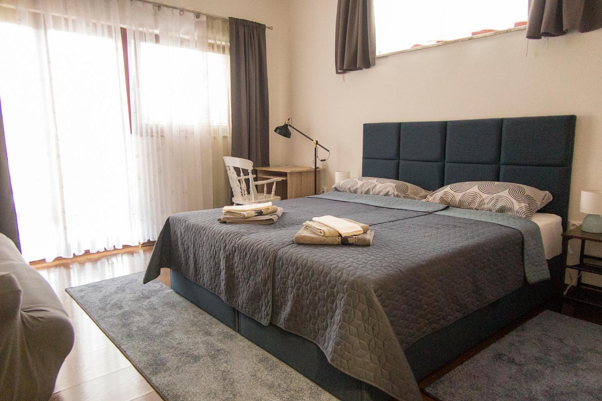 Apartment Garden Korana Karlovac Dış mekan fotoğraf