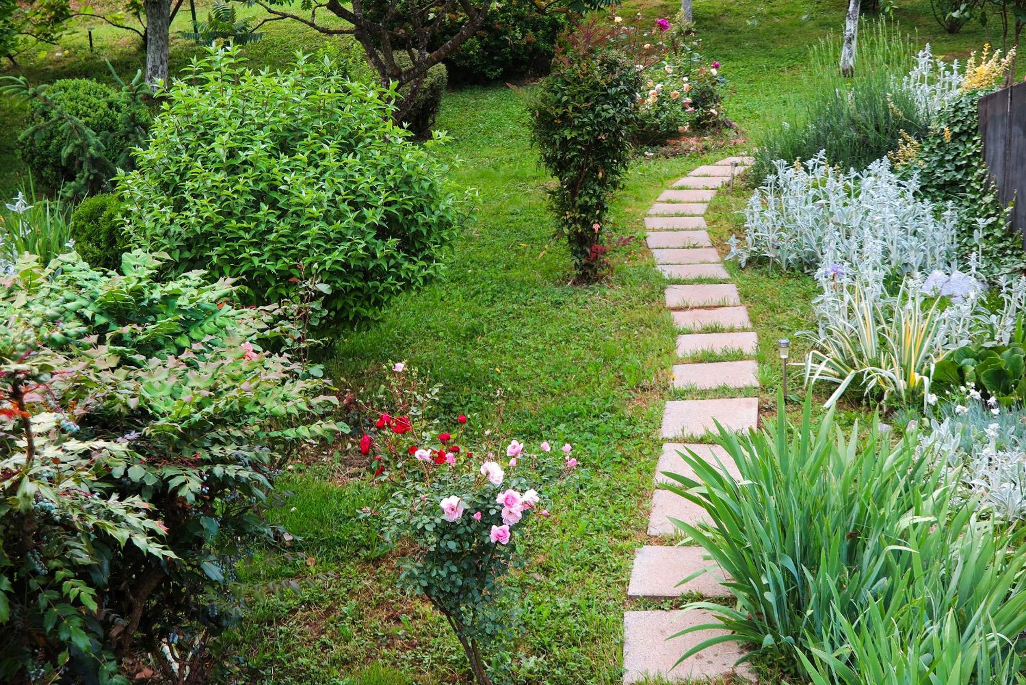Apartment Garden Korana Karlovac Dış mekan fotoğraf